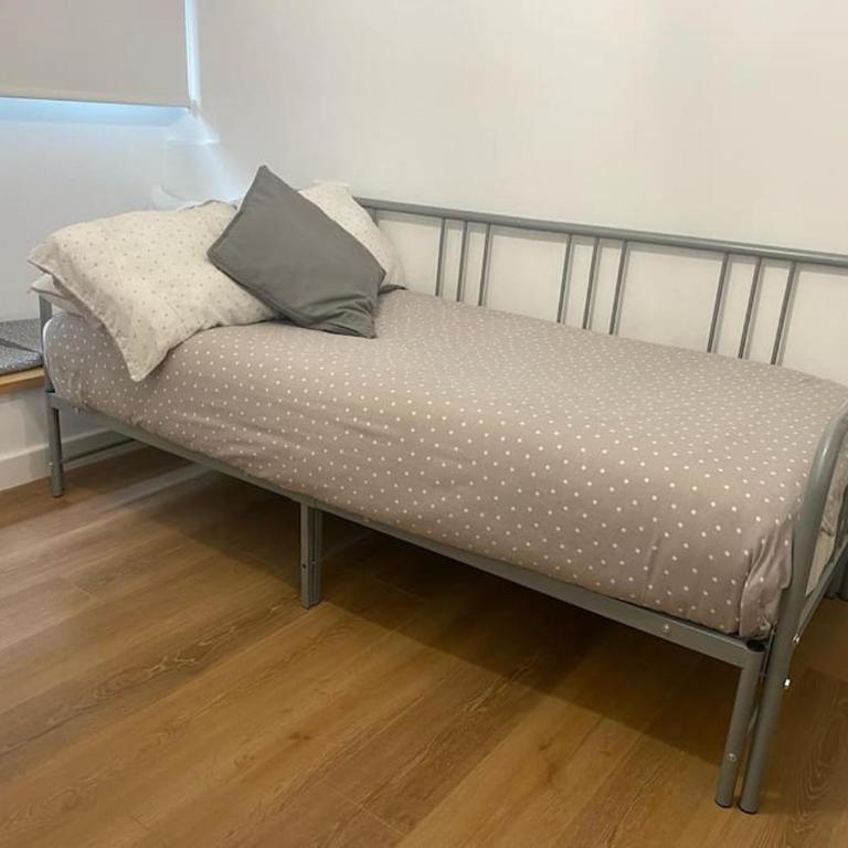 Apartamento Tulipanes - Apartamento de 3 dormitorios - 5