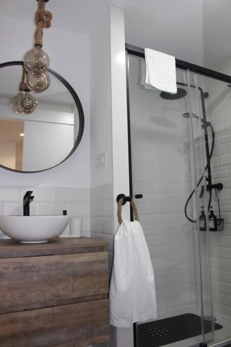 Apartamento Tulipanes - Apartamento de 3 dormitorios - 7