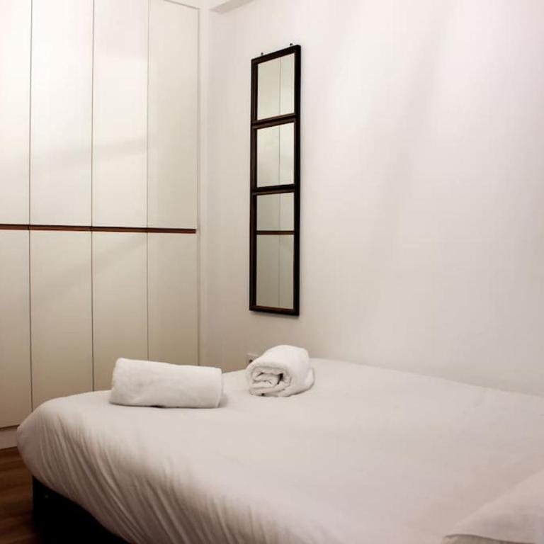 Apartamento Tulipanes - Apartamento de 3 dormitorios - 4