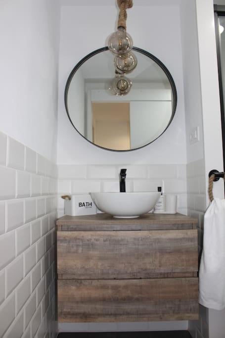 Apartamento Tulipanes - Apartamento de 3 dormitorios - 16