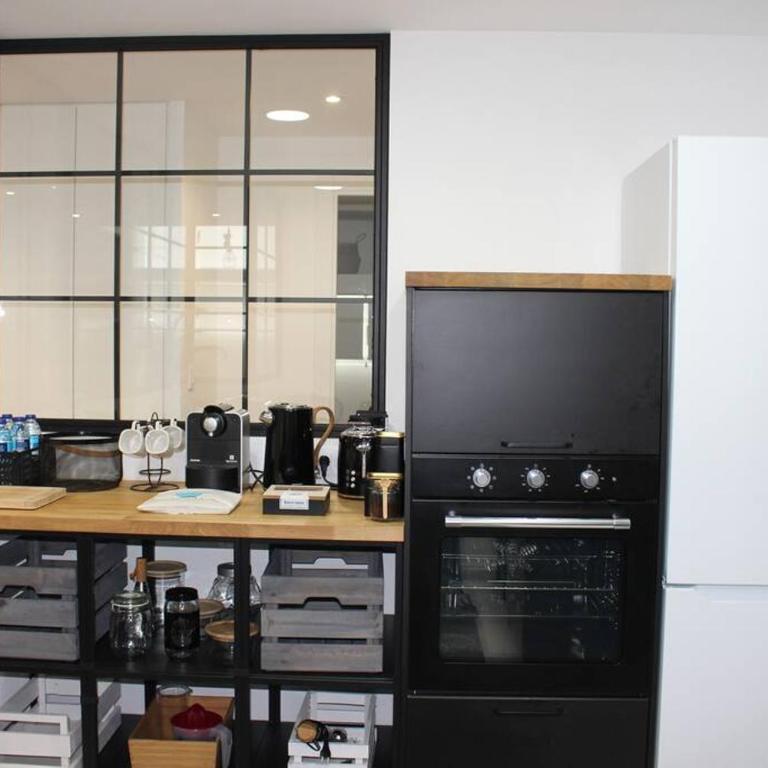 Apartamento Tulipanes - Apartamento de 3 dormitorios - 14