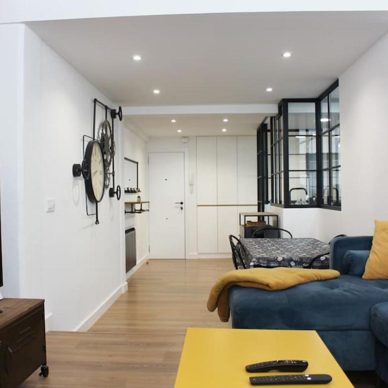 Apartamento Tulipanes - Apartamento de 3 dormitorios - 11