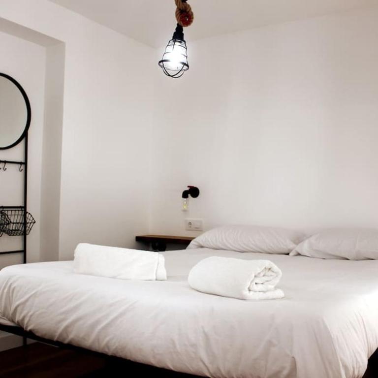 Apartamento Tulipanes - Apartamento de 3 dormitorios - 3