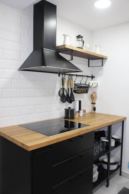 Apartamento Tulipanes - Apartamento de 3 dormitorios - 6