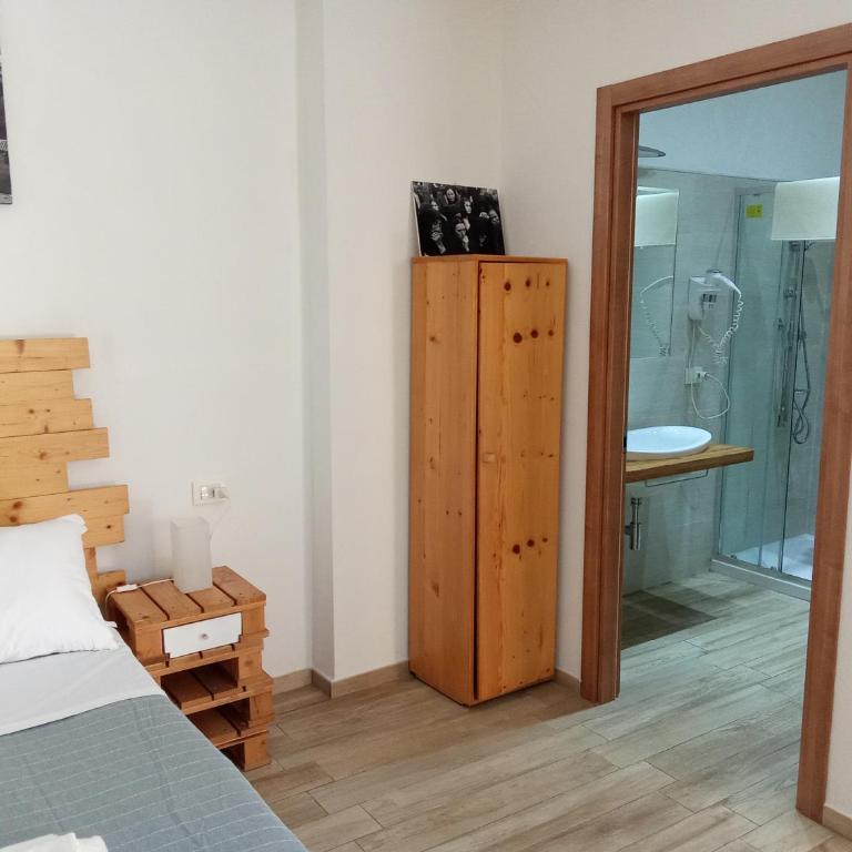 C'eravamo tanto amati - Casa con 1 Camera da Letto - 16