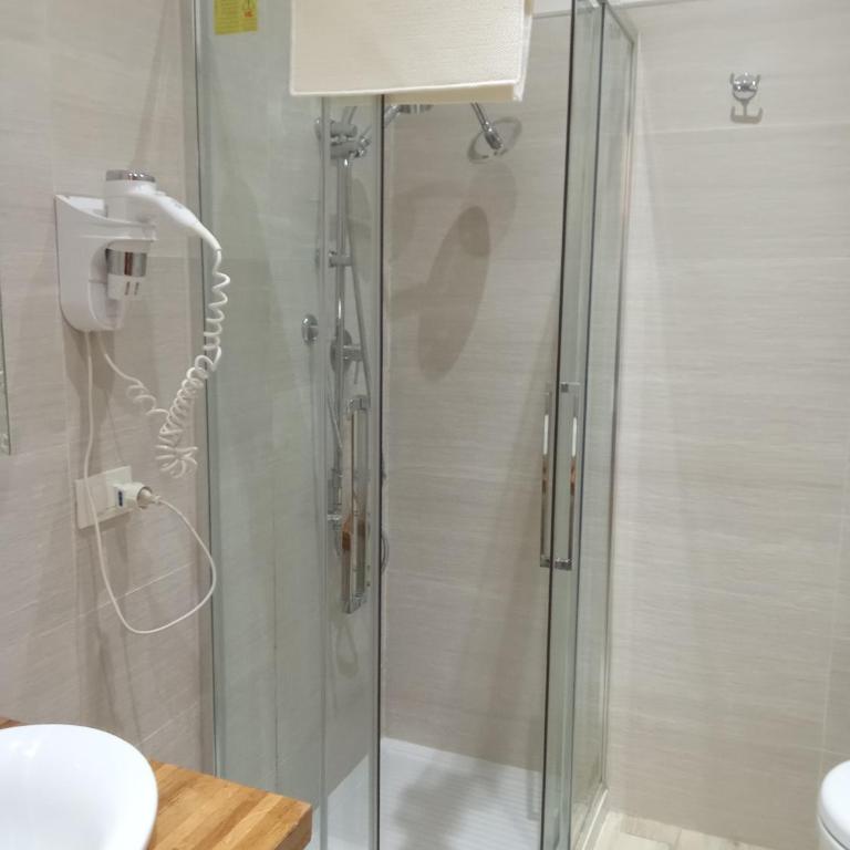 C'eravamo tanto amati - Casa con 1 Camera da Letto - 17