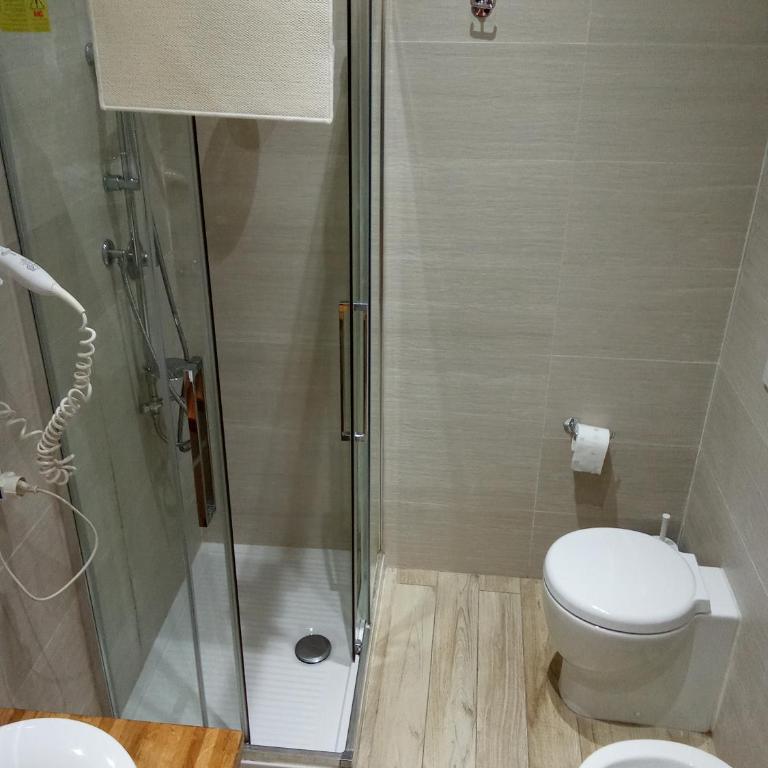 C'eravamo tanto amati - Casa con 1 Camera da Letto - 18