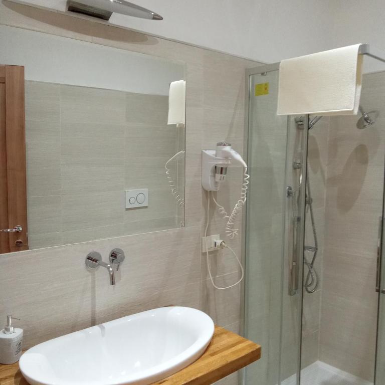 C'eravamo tanto amati - Casa con 1 Camera da Letto - 19