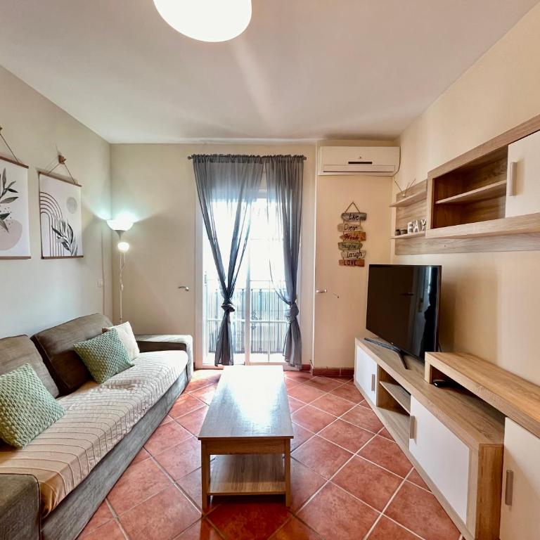 El Muro Apartment - Apartamento - 1