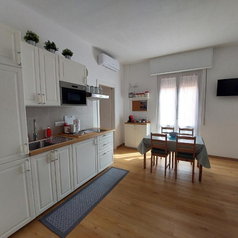 Casa Lilù - Appartement 1 Chambre - 17