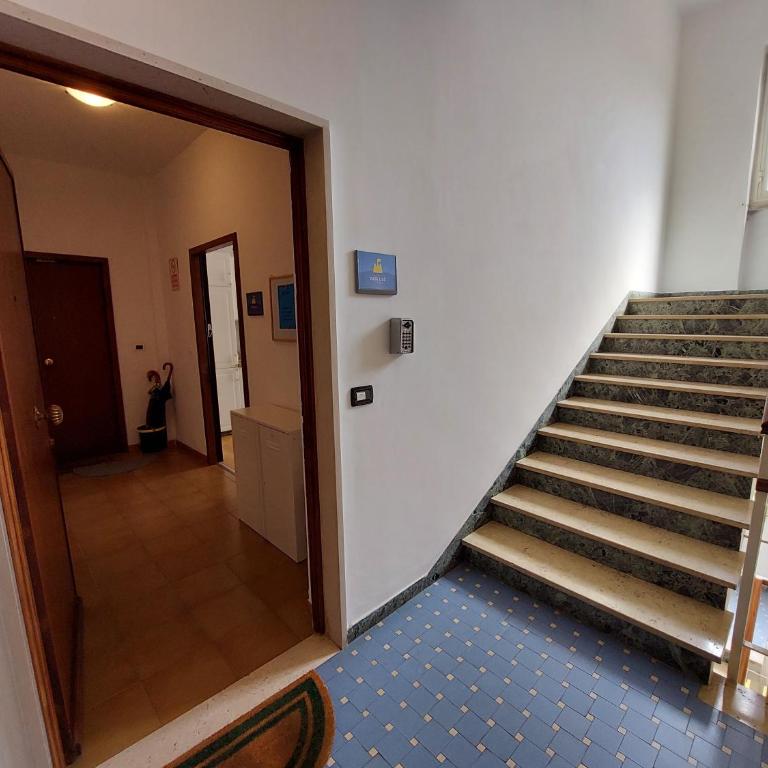 Casa Lilù - Appartement 1 Chambre - 50