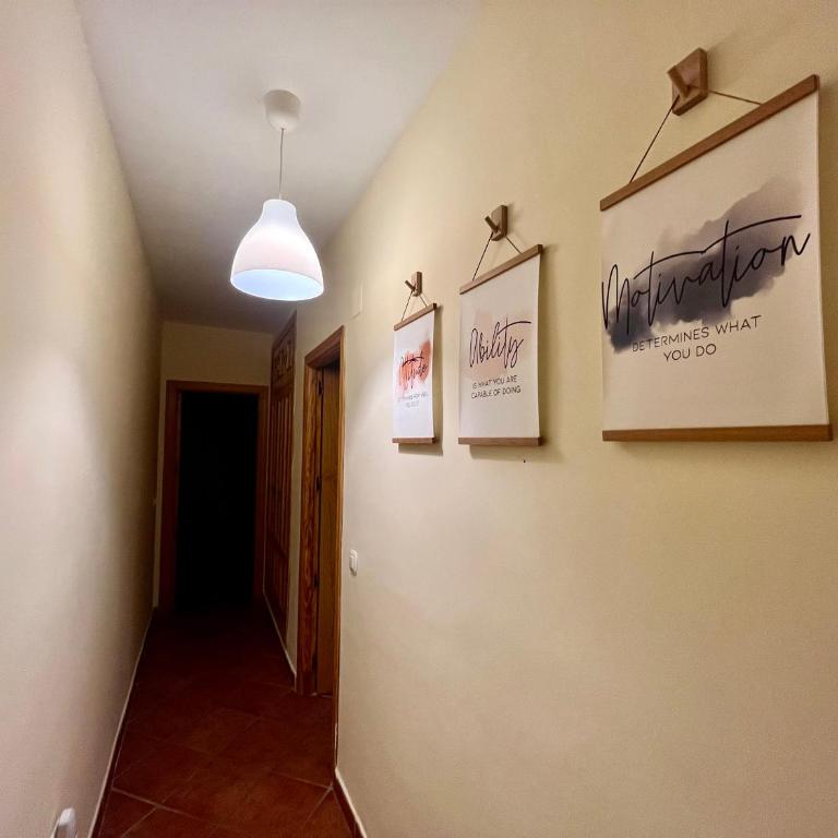 El Muro Apartment - Apartamento - 17