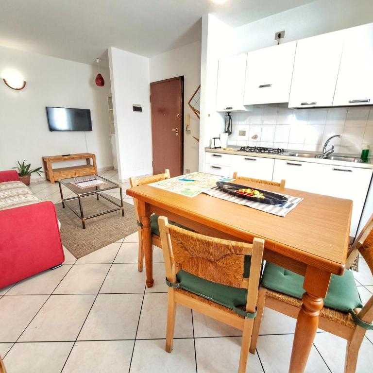 Casa Alpina - Aosta - Appartamento - 3