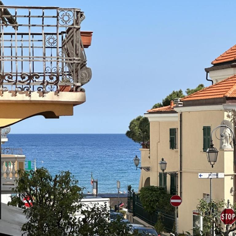 bilocale Borgo Coscia by Four Holiday - Appartamento con 1 Camera da Letto - 7