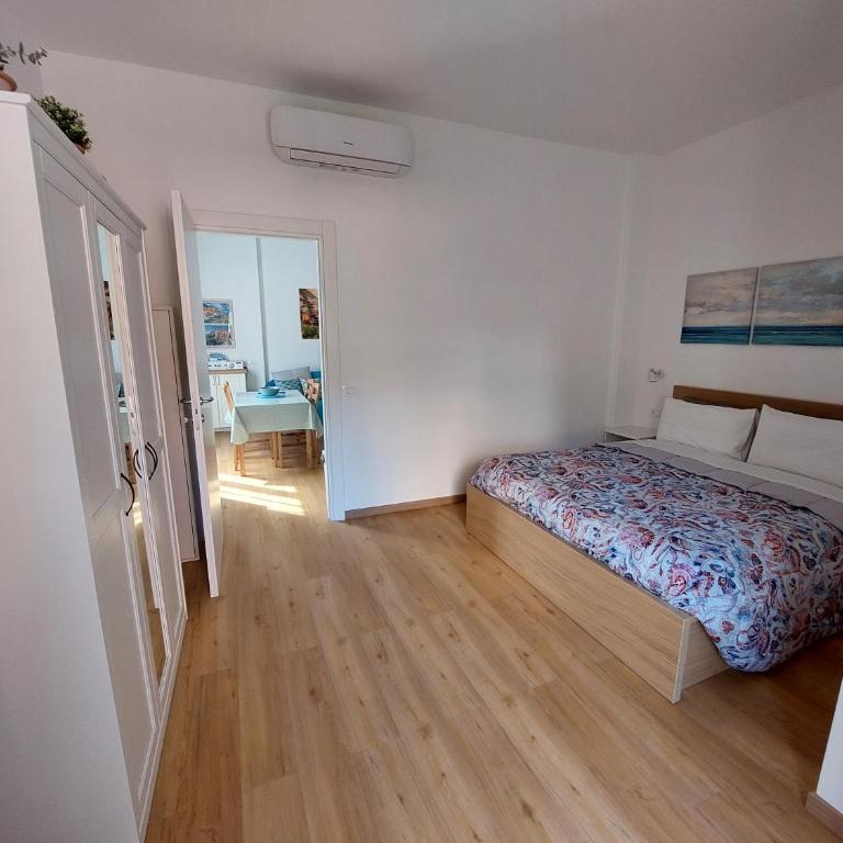Casa Lilù - Appartement 1 Chambre - 7
