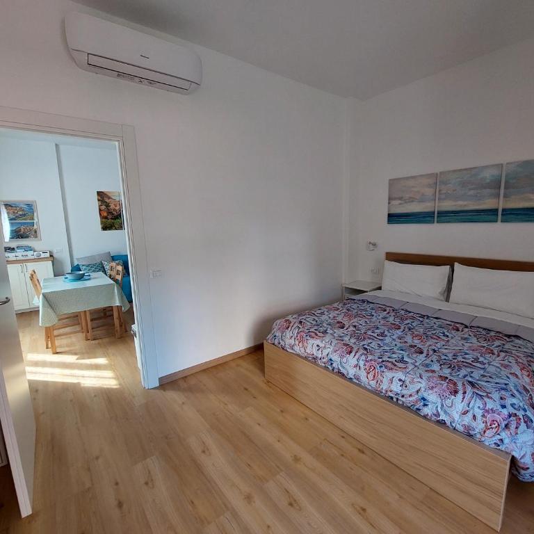 Casa Lilù - Appartement 1 Chambre - 51