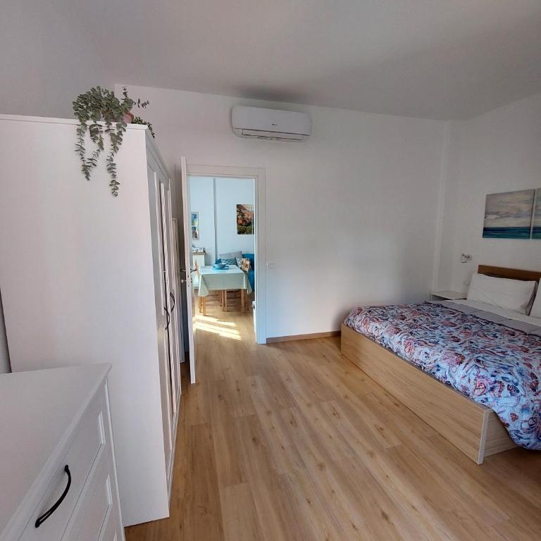 Casa Lilù - Appartement 1 Chambre - 52