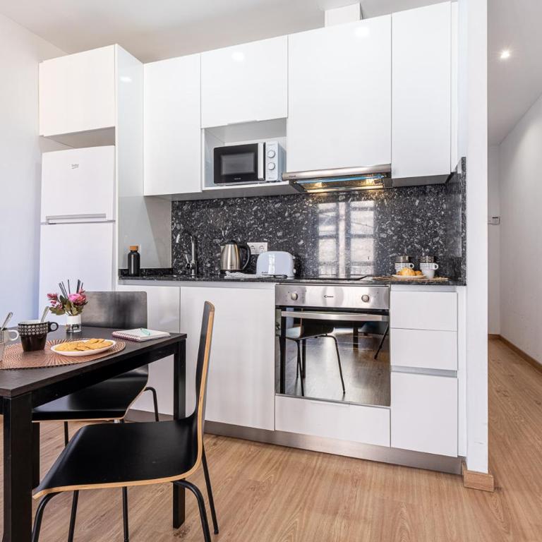 Tarragona Apartments - Apartamento de 1 dormitorio - 6