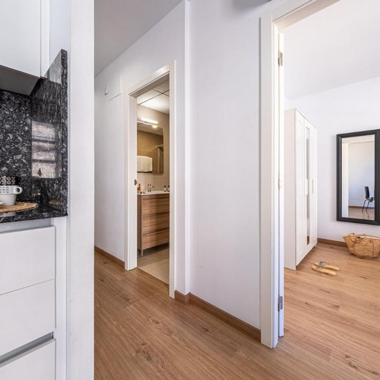 Tarragona Apartments - Apartamento de 1 dormitorio - 8