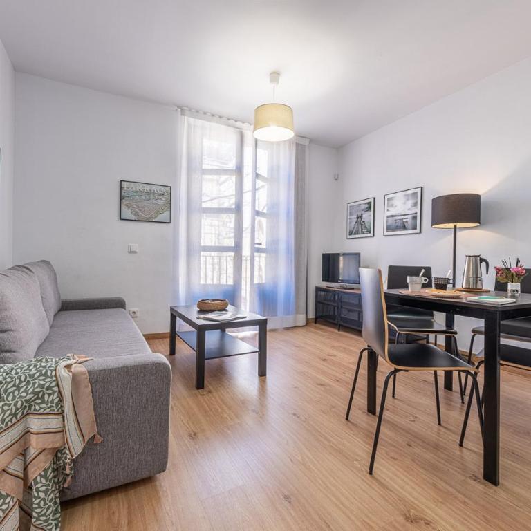 Tarragona Apartments - Apartamento de 1 dormitorio - 5