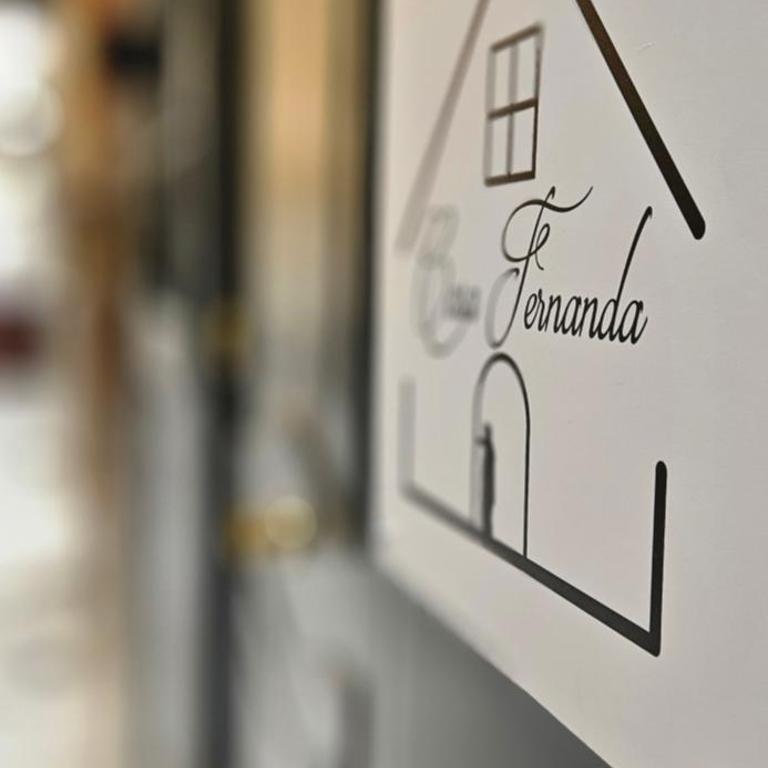 Casa Fernanda - Appartamento con 1 Camera da Letto - 1