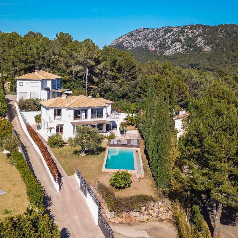 Villa Vista - Villa con piscina privada - 30