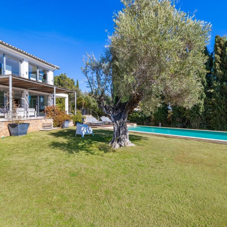 Villa Vista - Villa con piscina privada - 6