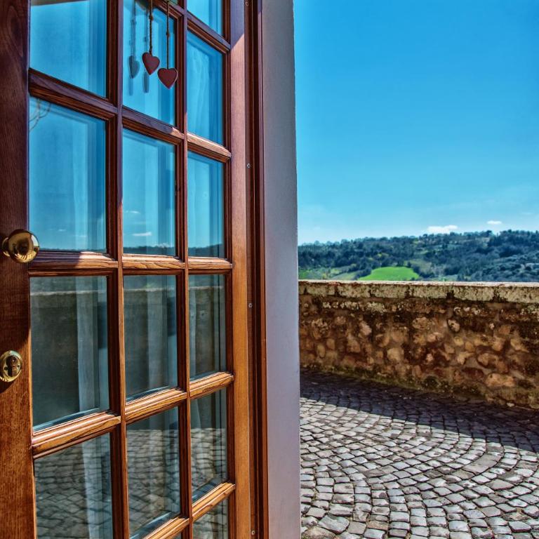 La Casa Bianca with parking and view - Appartamento - 17