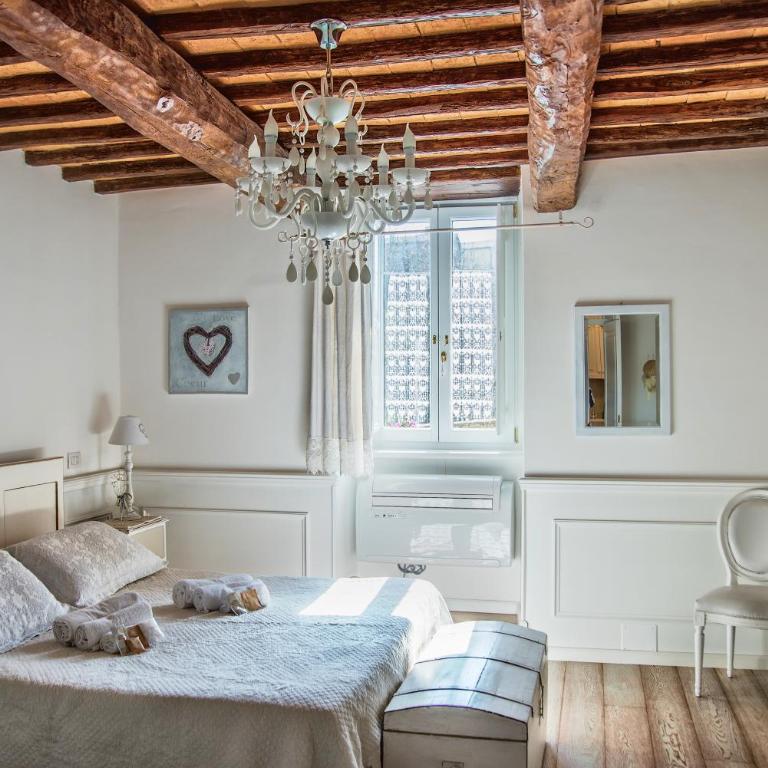 La Casa Bianca with parking and view - Appartamento - 19