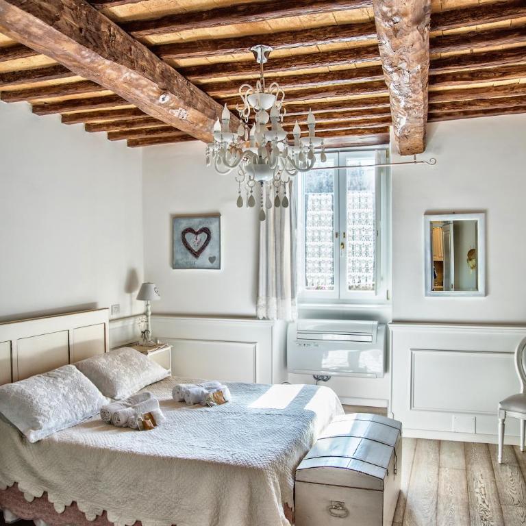 La Casa Bianca with parking and view - Appartamento - 29