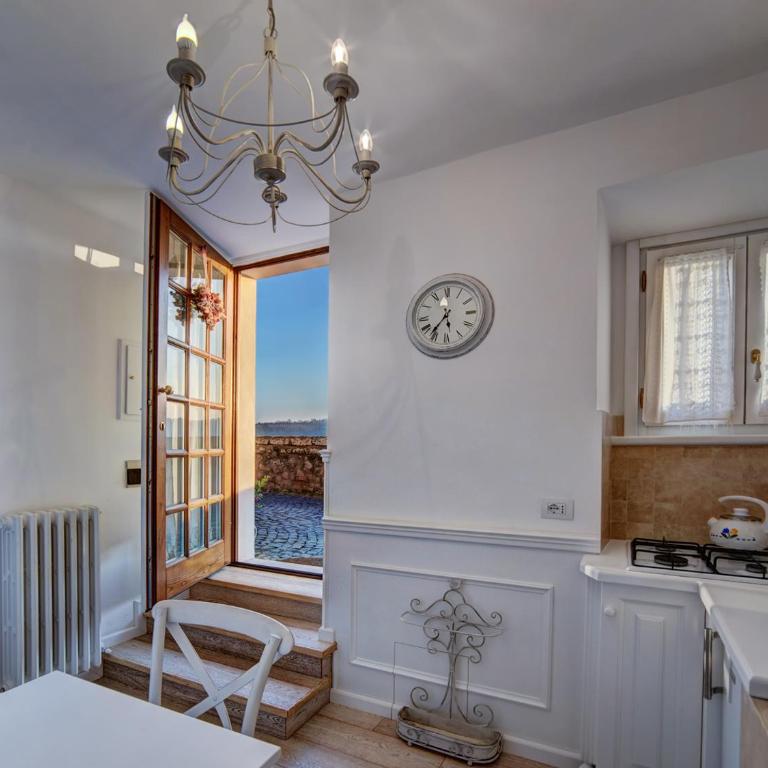 La Casa Bianca with parking and view - Appartamento - 31
