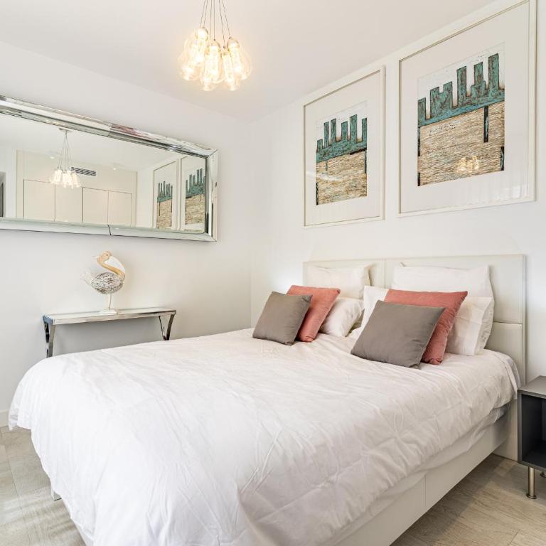 Luxury Oasis at Alcazaba Lagoon - Apartamento de 2 dormitorios - 10