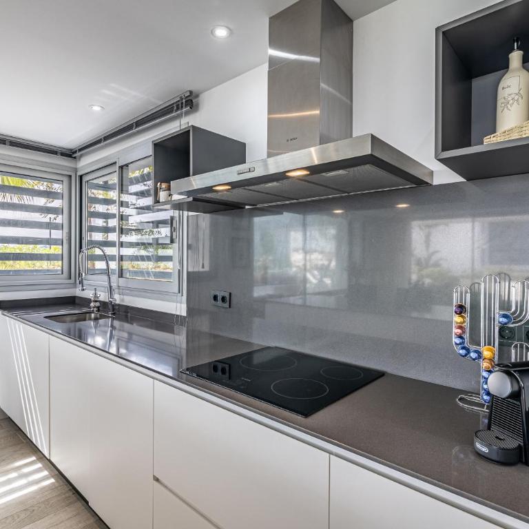 Luxury Oasis at Alcazaba Lagoon - Apartamento de 2 dormitorios - 3