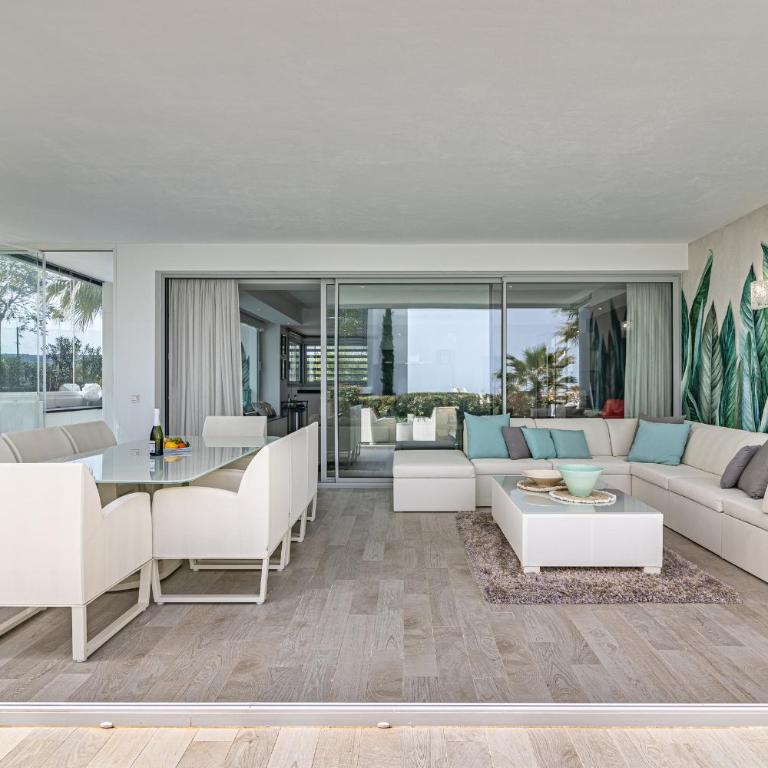 Luxury Oasis at Alcazaba Lagoon - Apartamento de 2 dormitorios - 11