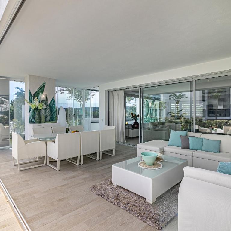 Luxury Oasis at Alcazaba Lagoon - Apartamento de 2 dormitorios - 8