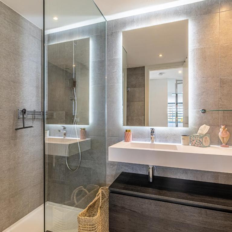 Luxury Oasis at Alcazaba Lagoon - Apartamento de 2 dormitorios - 12