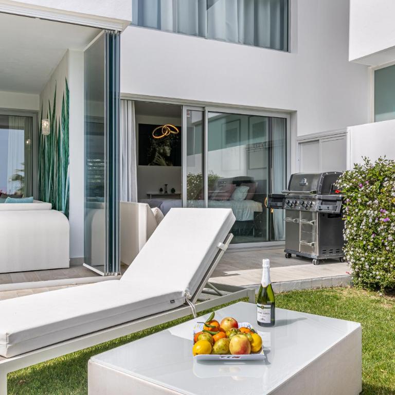 Luxury Oasis at Alcazaba Lagoon - Apartamento de 2 dormitorios - 14