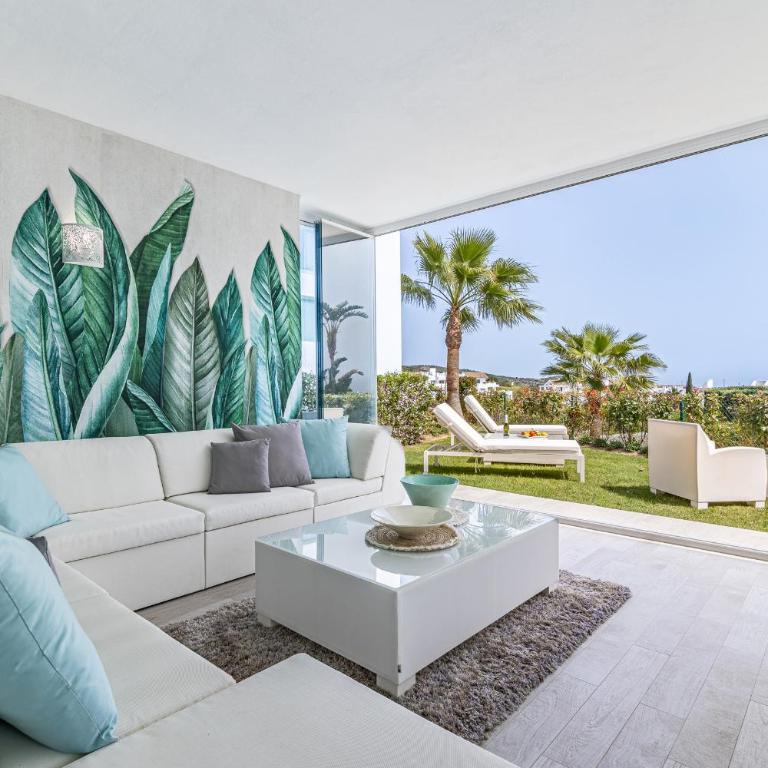 Luxury Oasis at Alcazaba Lagoon - Apartamento de 2 dormitorios - 17