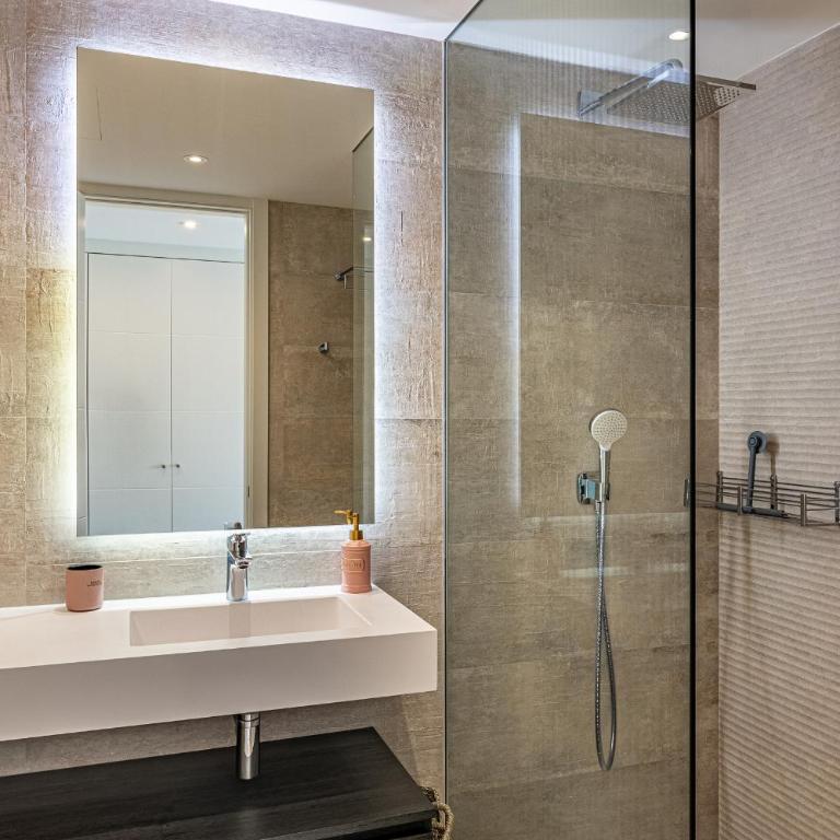 Luxury Oasis at Alcazaba Lagoon - Apartamento de 2 dormitorios - 18