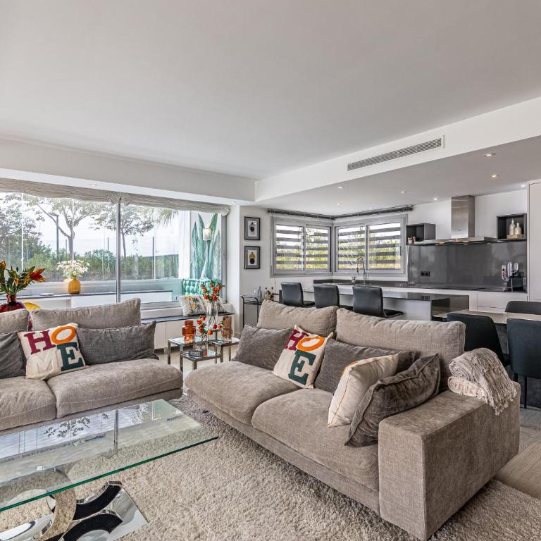 Luxury Oasis at Alcazaba Lagoon - Apartamento de 2 dormitorios - 20