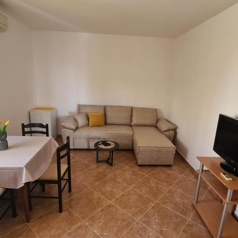 Apartments Mare - Apartman sa 1 Spavaćom Sobom - 6