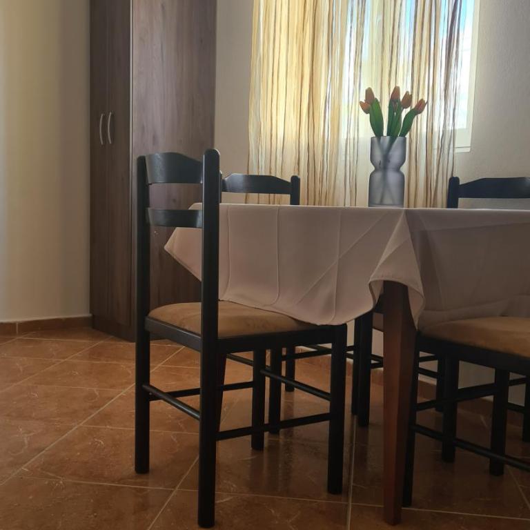 Apartments Mare - Apartman sa 1 Spavaćom Sobom - 5