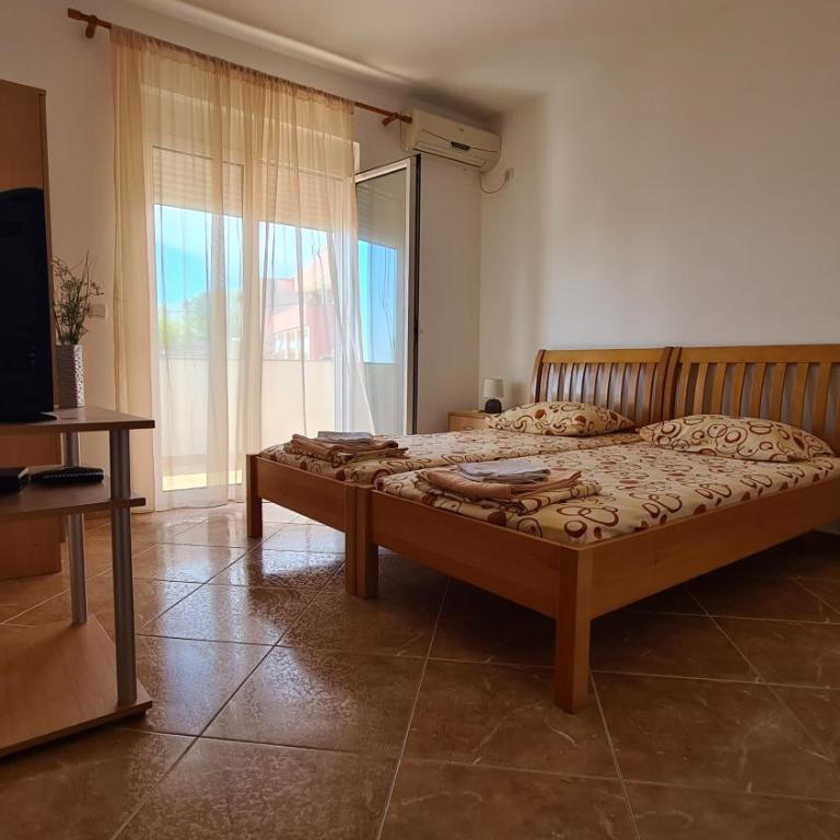 Apartments Mare - Apartman sa 1 Spavaćom Sobom - 8