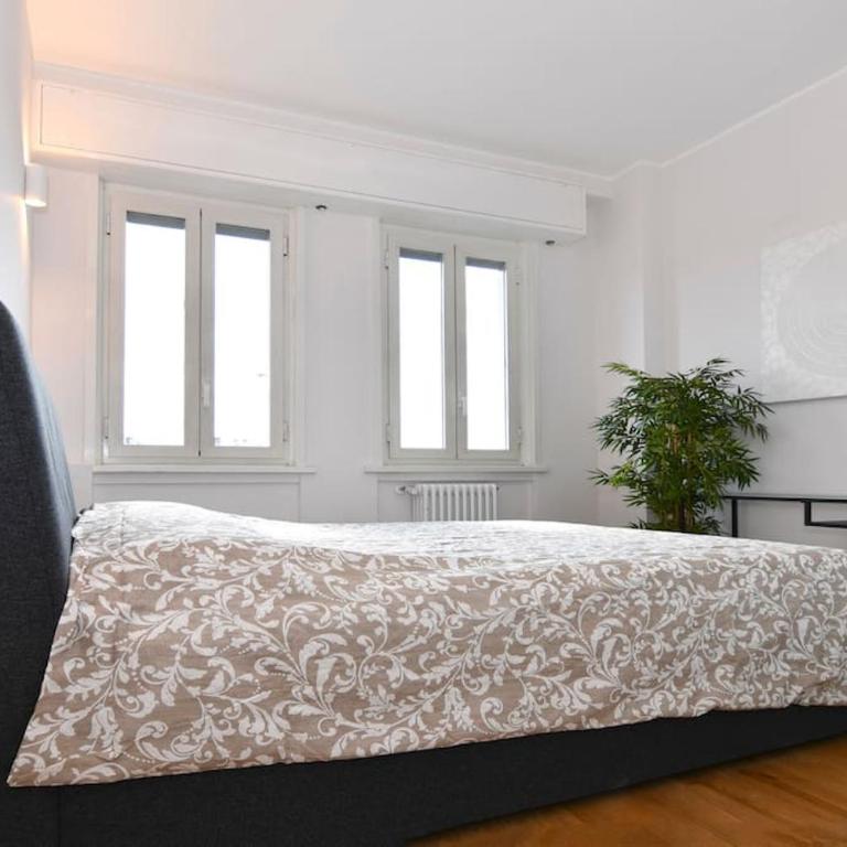 Duomo 10 minuti Attico con Suite - Appartamento con 1 Camera da Letto - 16