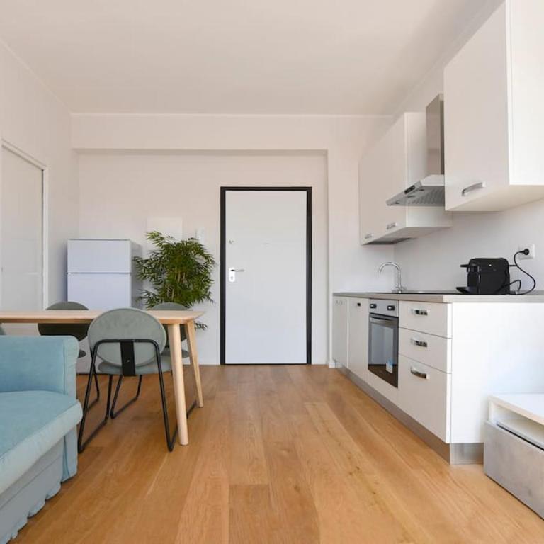 Duomo 10 minuti Attico con Suite - Appartamento con 1 Camera da Letto - 1