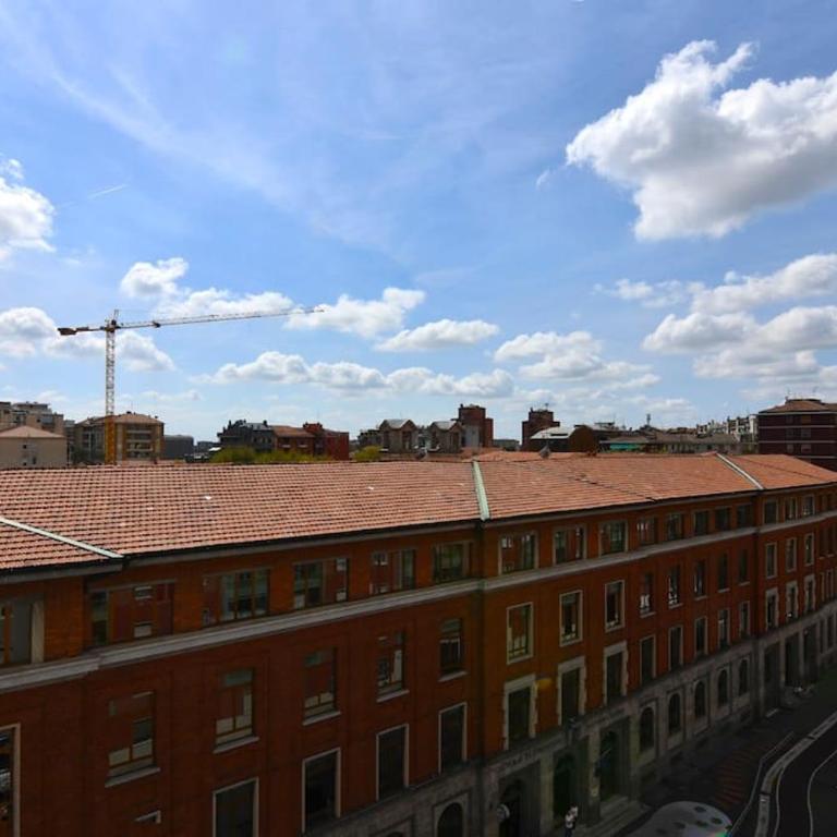 Duomo 10 minuti Attico con Suite - Appartamento con 1 Camera da Letto - 14