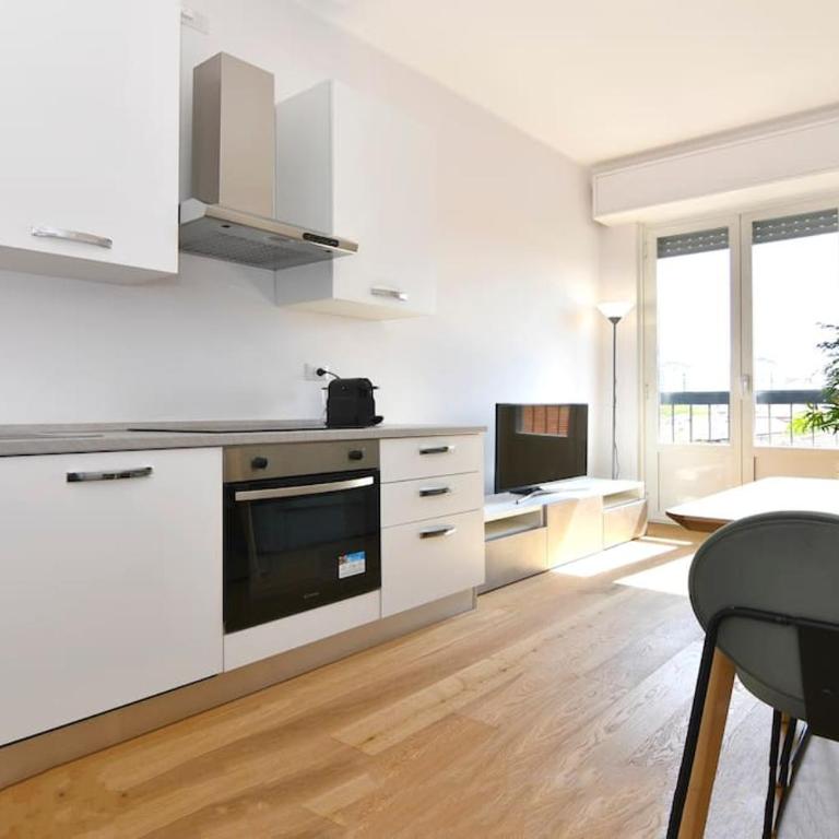 Duomo 10 minuti Attico con Suite - Appartamento con 1 Camera da Letto - 20