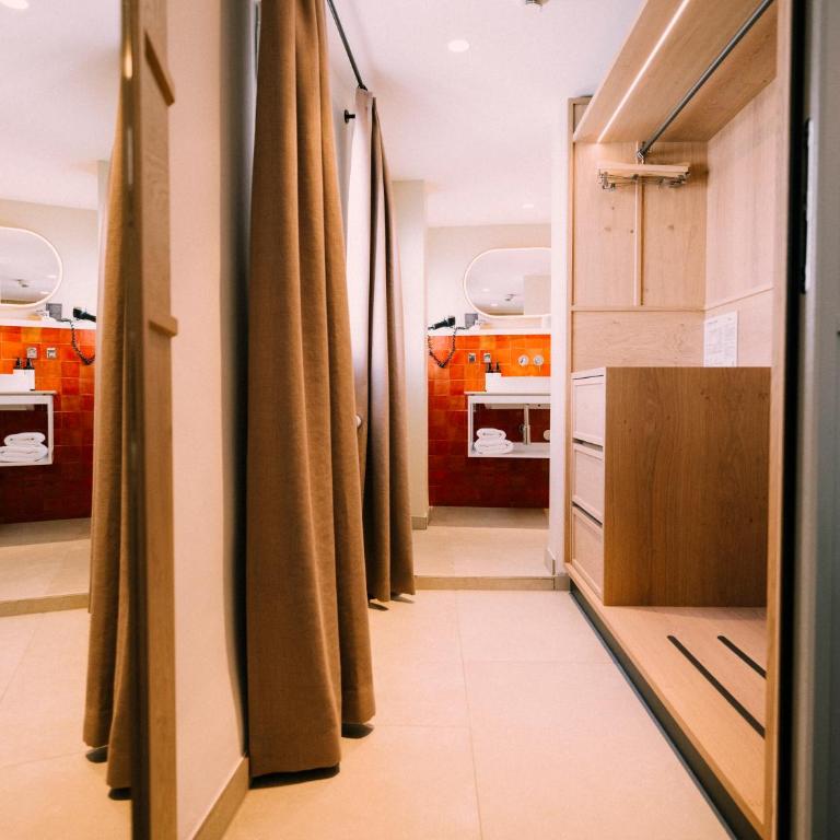 artHotel Blaue Gans - Großes Doppelzimmer - 6