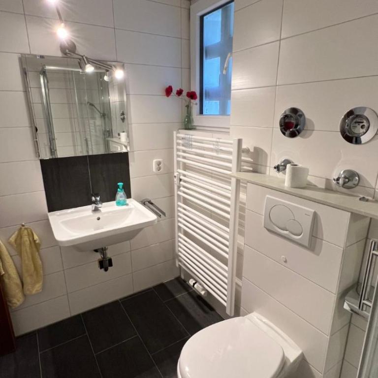Ferienwohnung Lea - Apartment mit Balkon - 7