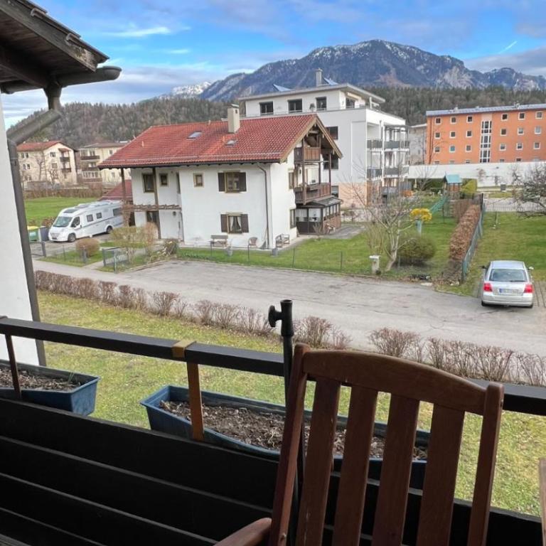 Ferienwohnung Lea - Apartment mit Balkon - 9